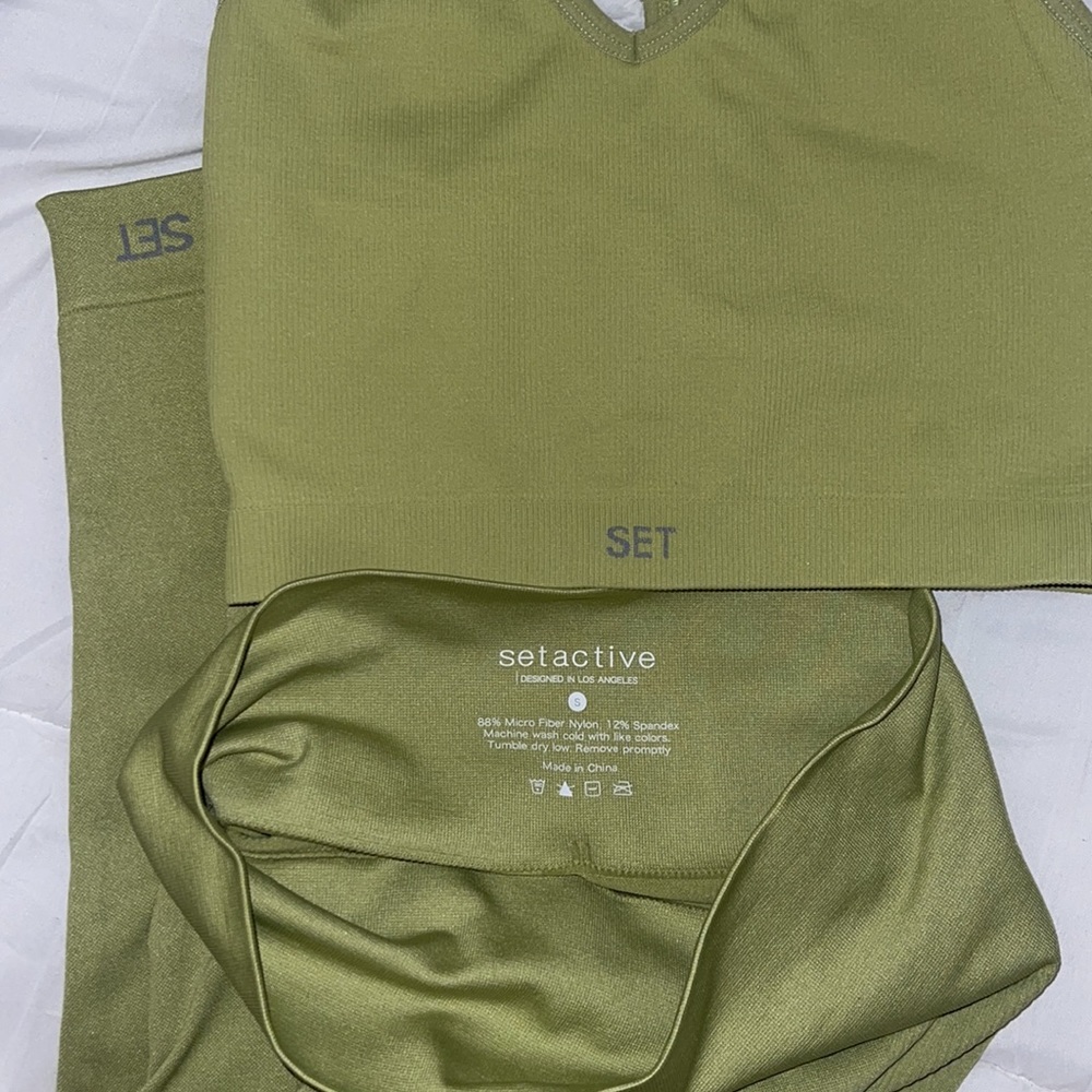 Set Active Set - image 3